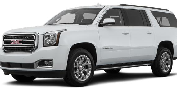 GMC YUKON XL 2020 1GKS2GKC8LR225791 image